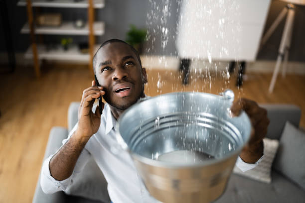 Best Emergency water extraction  in Cassville, MO