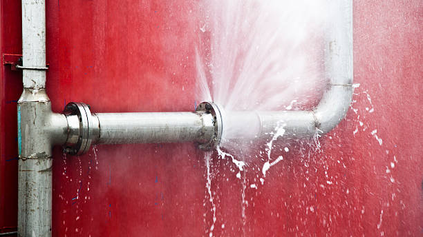 Best Commercial water damage restoration  in Cassville, MO