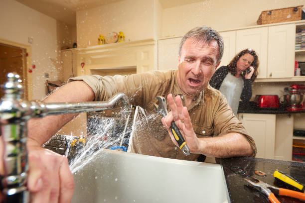Best 24/7 water damage repair  in Cassville, MO